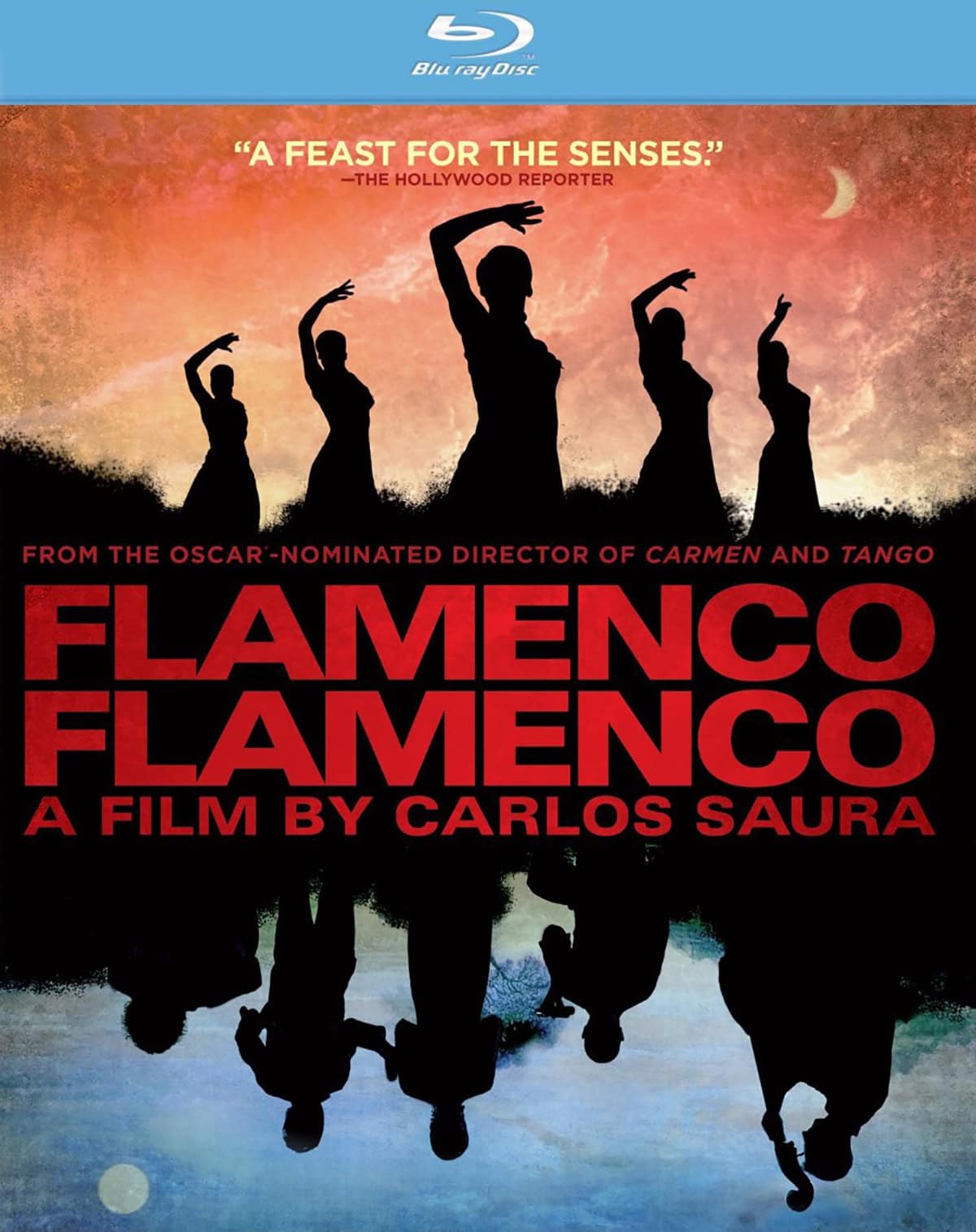 その他 Criterion Coll: Carlos Saura&#39;s Flamenco Trilogy [DVD] Amazon.com: Eclipse Series 6: Carlos Saura's Flamenco